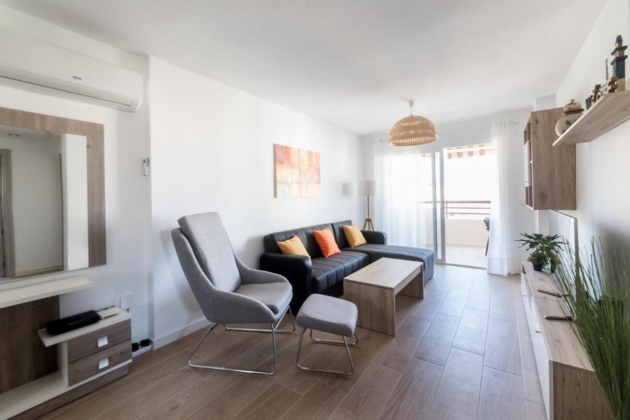 Appartement Moonkey - Apartamento Las Naranjas *