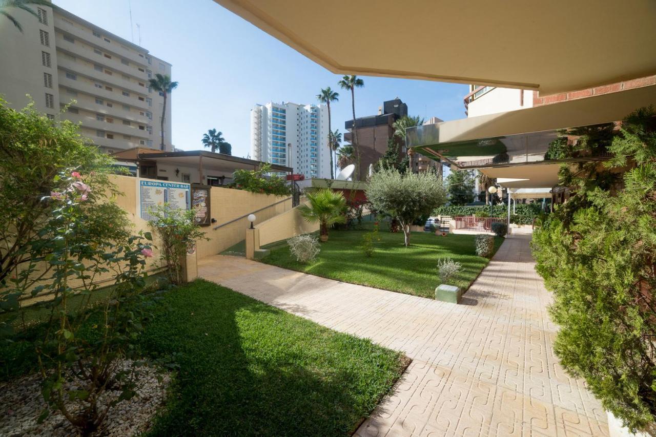 Appartement Moonkey - Apartamento Las Naranjas