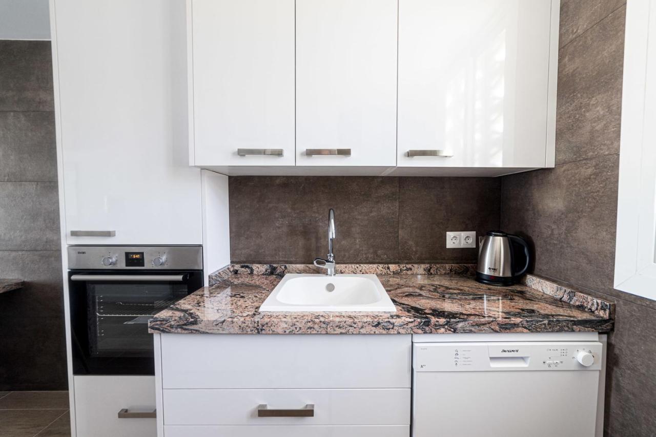 Appartement Moonkey - Apartamento Las Naranjas *