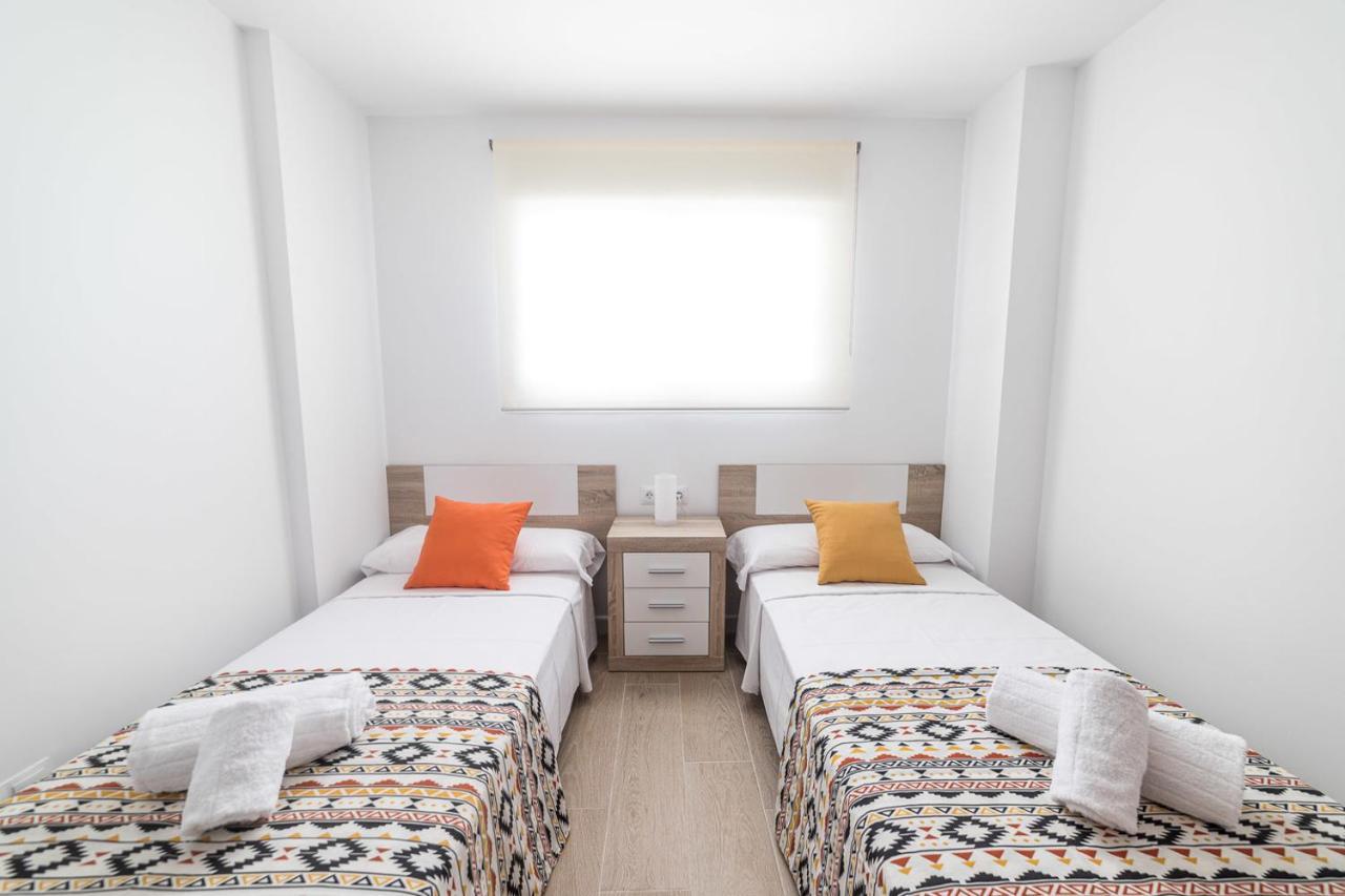 Appartement Moonkey - Apartamento Las Naranjas *