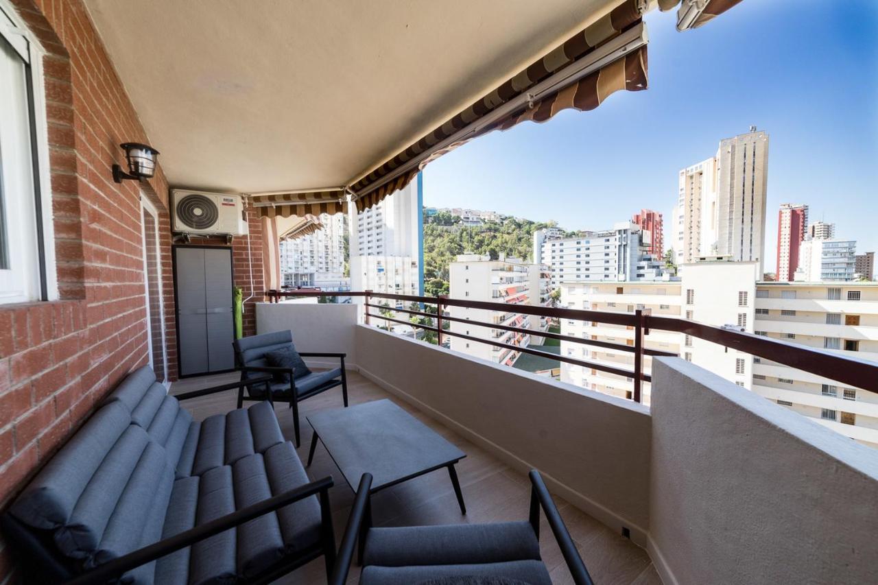 Moonkey - Apartamento Las Naranjas Appartement