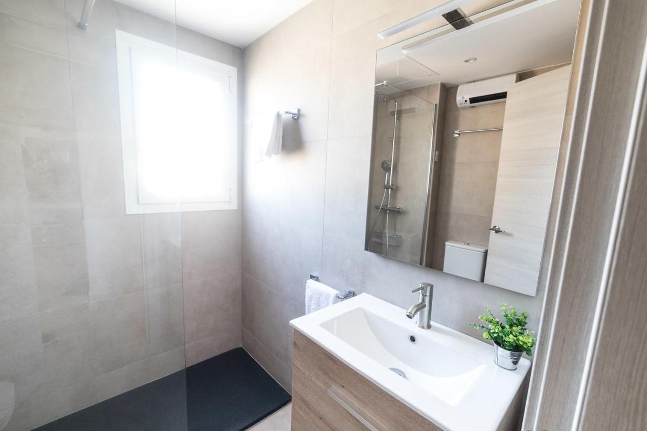 Moonkey - Apartamento Las Naranjas Appartement Benidorm