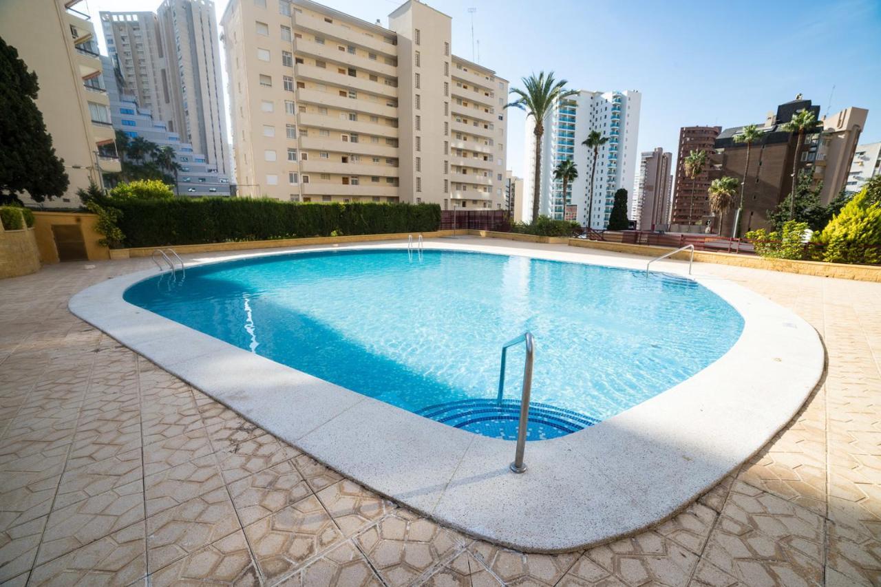 Appartement Moonkey - Apartamento Las Naranjas